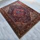 Persian style carpet