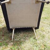 Vintage 50s and 60s armchairs