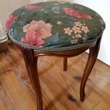 Old stool