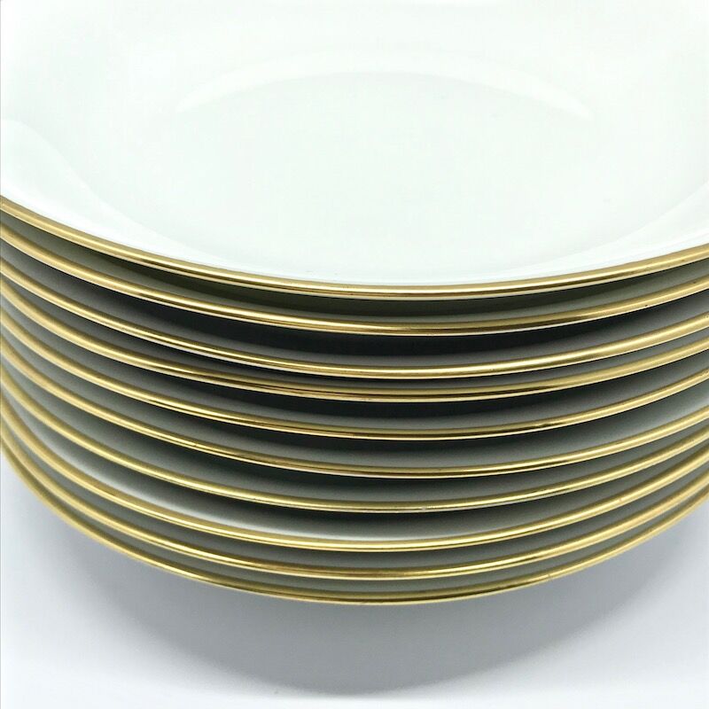 Raynaud's Plates - Co.