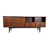 Vintage Scandinavian sideboard 1960