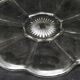 I7O Huta Zawiercie - Art Deco Plate