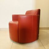 Steiner swivel chair – Bagatelle model – Design Studio MEMO