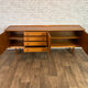 Enfilade scandinave vintage 1960