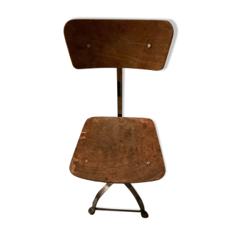 Bienaise workshop chair