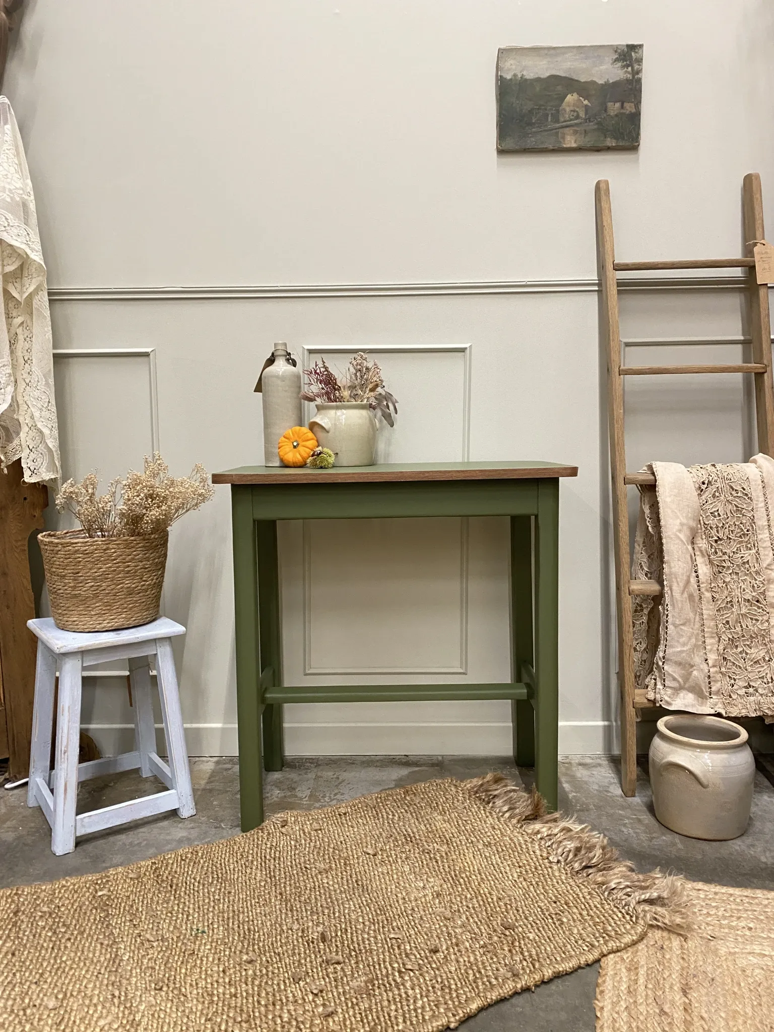 Mado side table