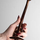 Set of vintage coat hooks