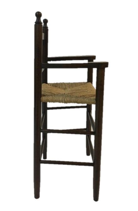 Chair of the little princess / prince, Denmark, 1960s