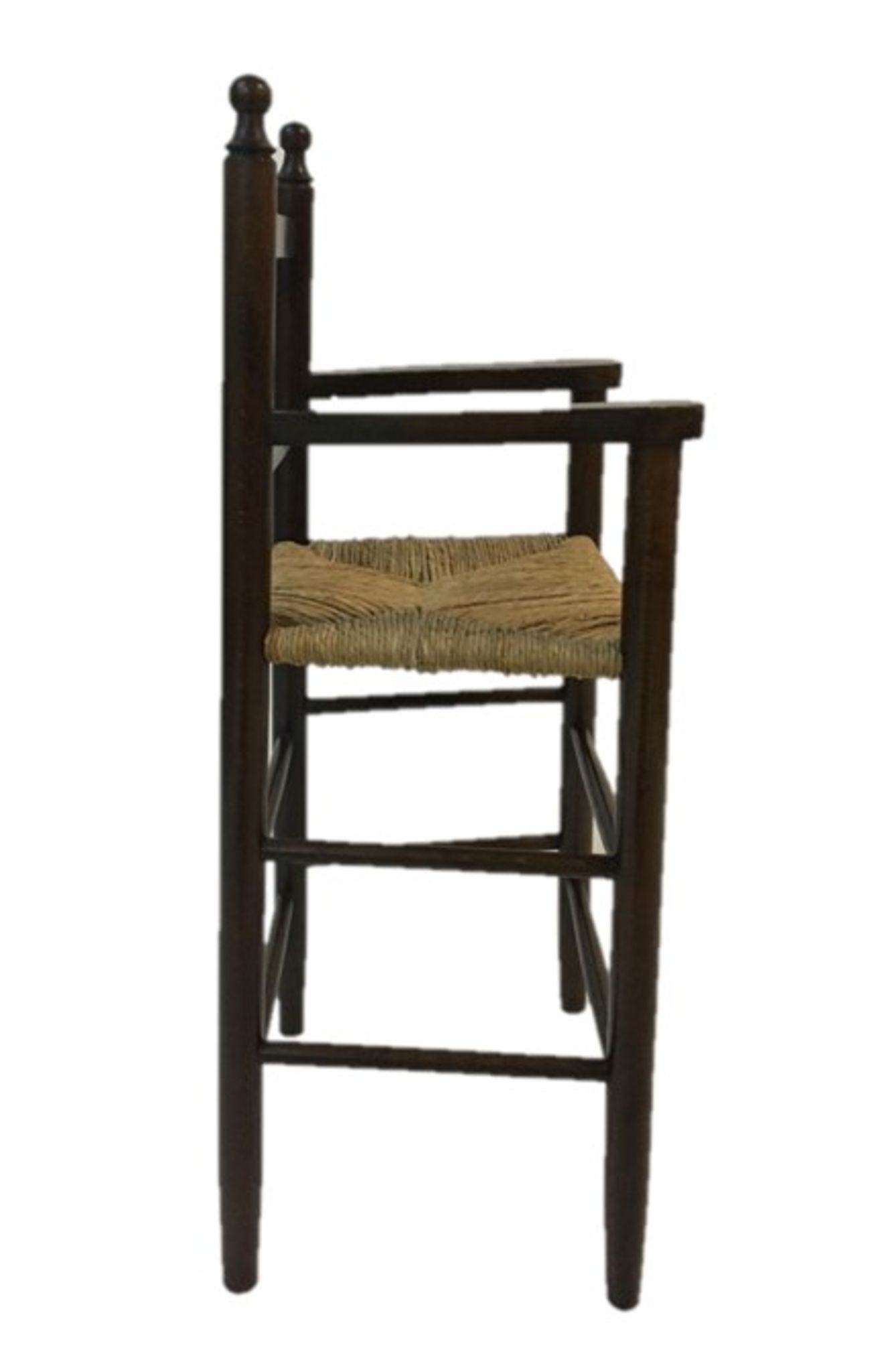 Chair of the little princess / prince, Denmark, 1960s