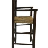 Chair of the little princess / prince, Denmark, 1960s