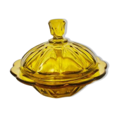 Bonbonnière en verre
