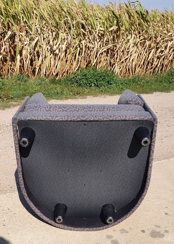 Set 2 - Design français Carina Cinna Ligne Roset