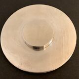 Christian Dior box with silver metal lid