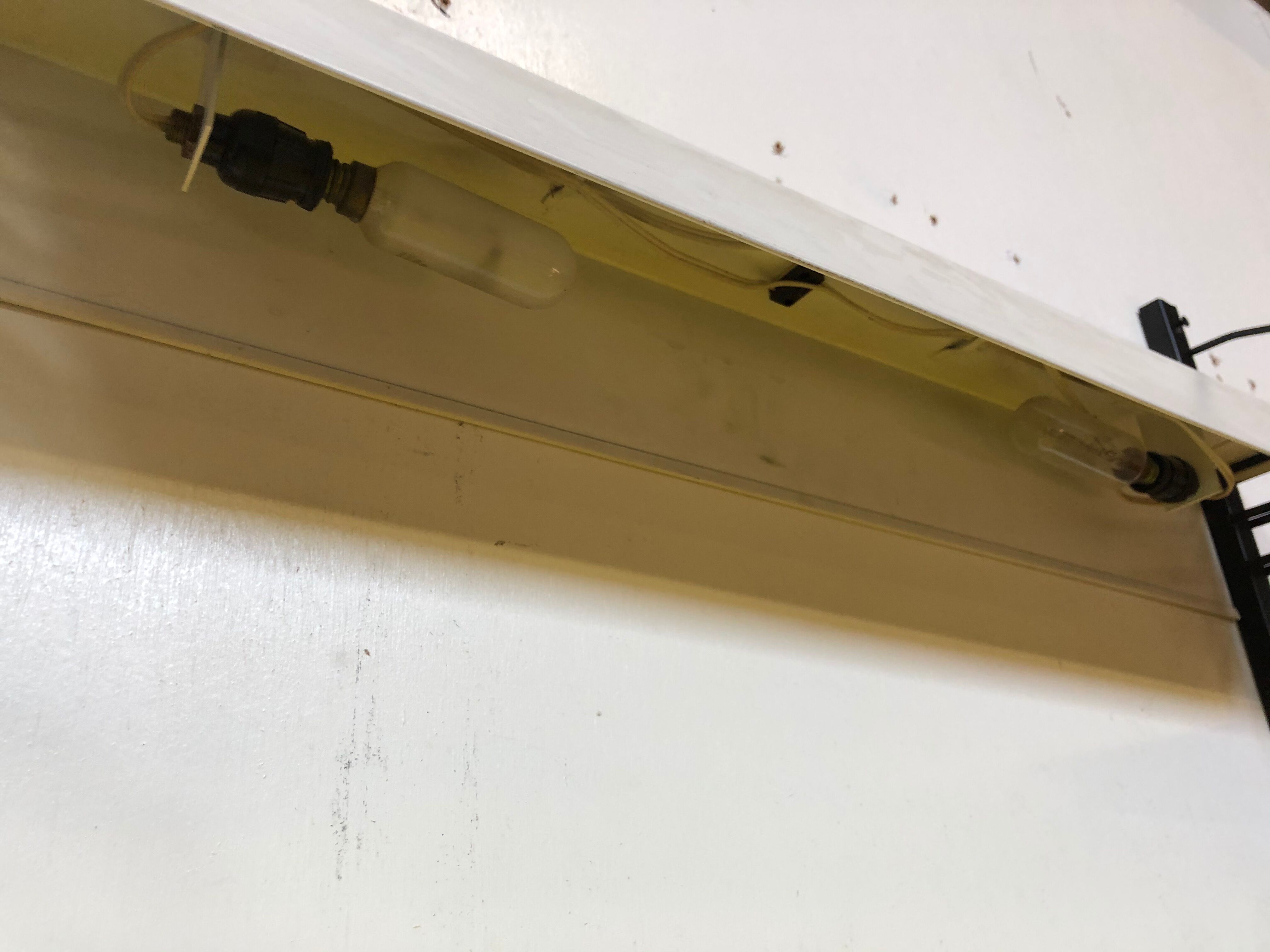 Vintage wall shelf Drentea, 1960, Netherlands