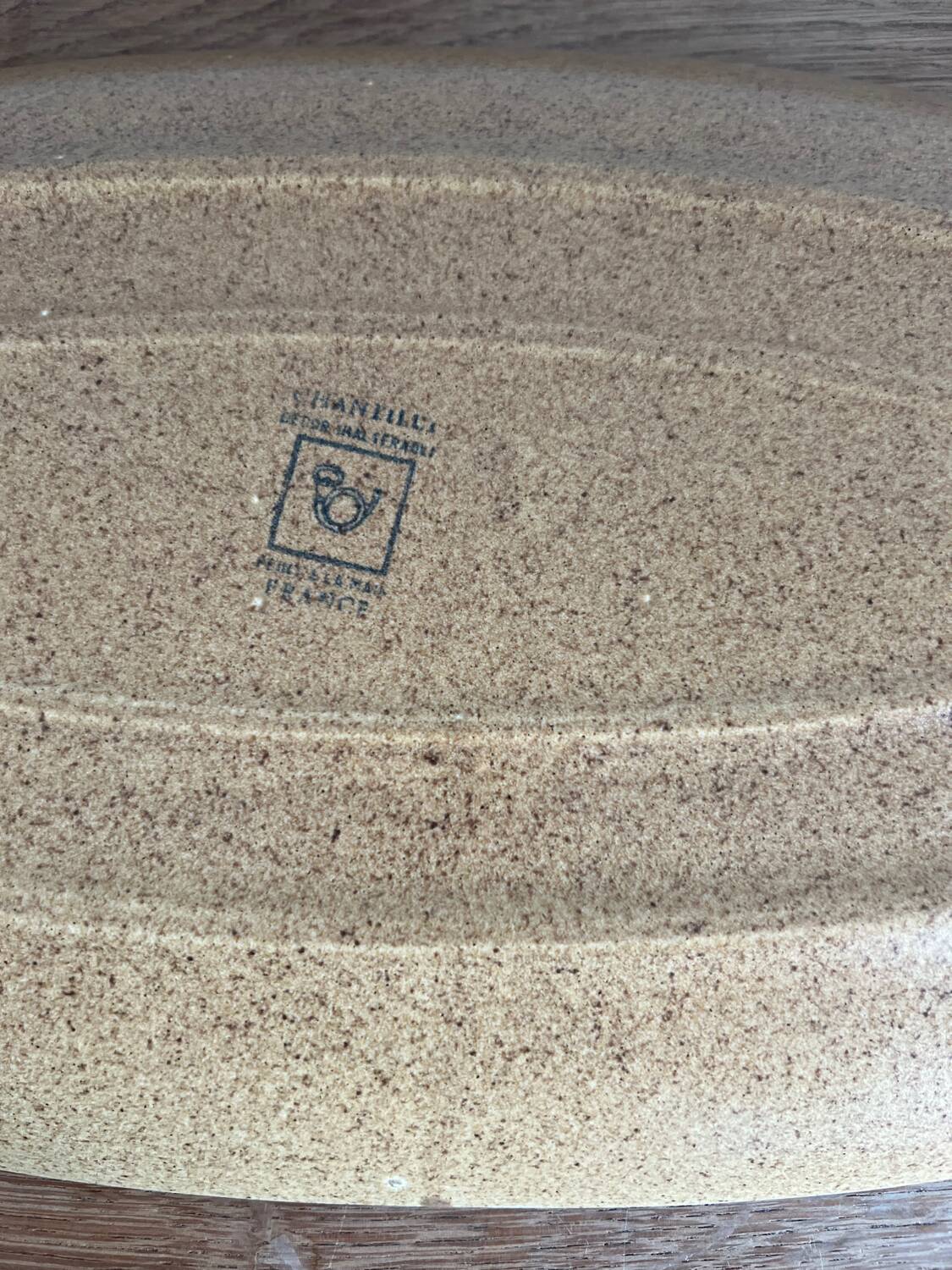 Dish