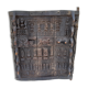 Attic Door