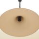 Pendant lamp, Danish design, 1970s, production: Denmark