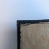 Oil painting 61,5/61,5cm