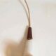Louis Kalff 60s Suspensions Height 29.3 cm