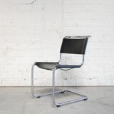 Vintage S33 Chairs by Mart Stam for Thonet