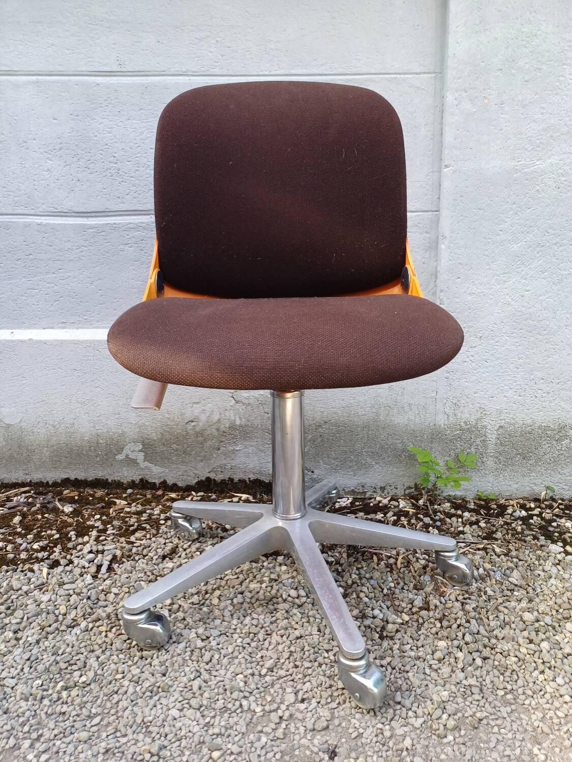 Wilkhahn office chair