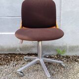 Wilkhahn office chair