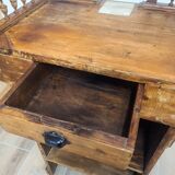 Old counter