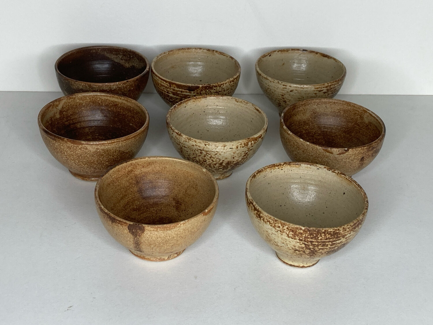 Alain Rech tea set