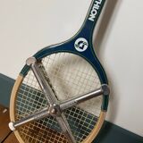 Vintage Tennis Racket