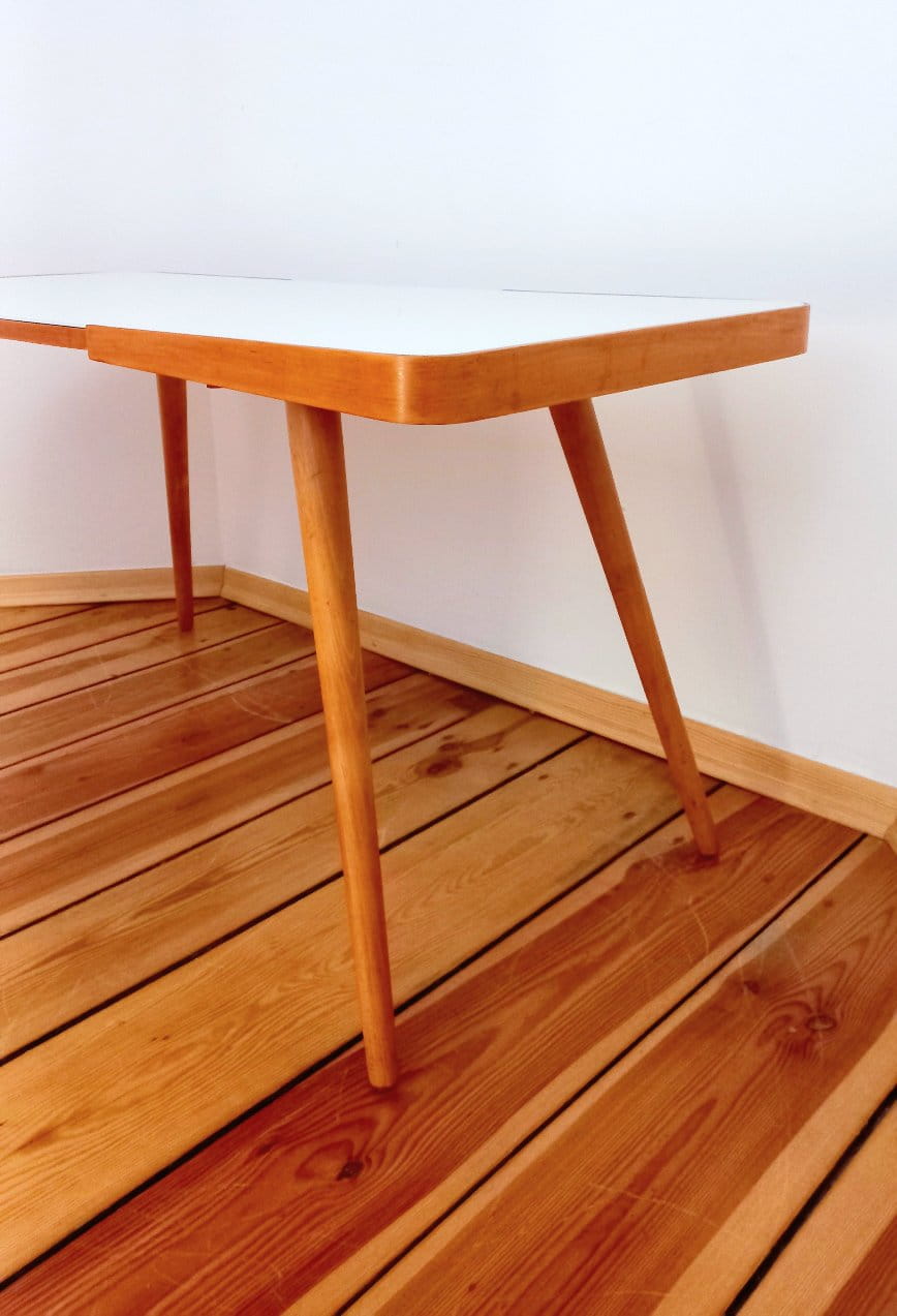 Coffe Table Jiri Jiroutek, Czechoslowakia 1960