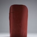 Pink Swedish Sump Chair