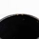 Vintage West Germany lava texture vase