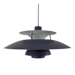 Lampe vintage Louis poulsen - poul henningsen