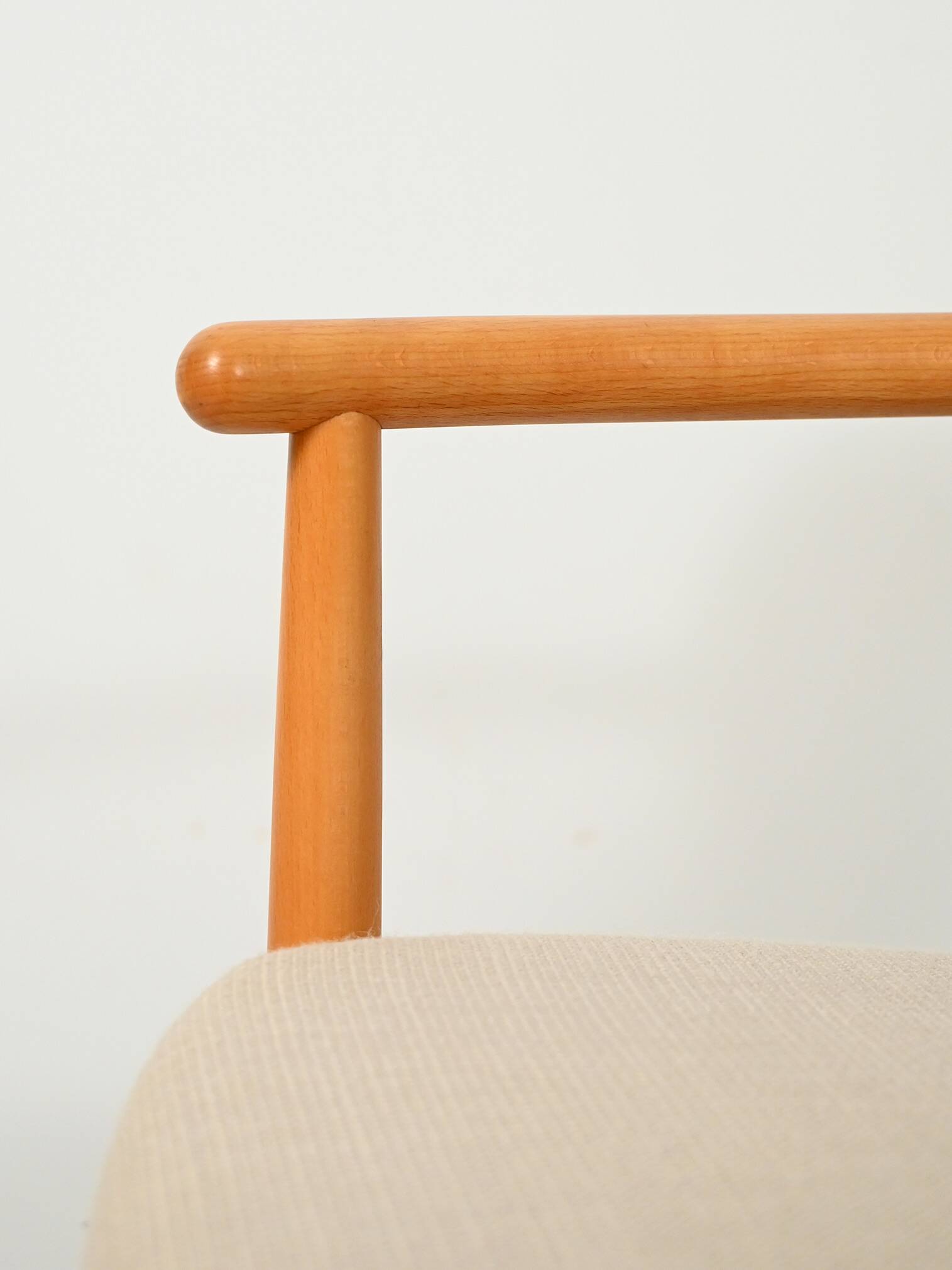 Paire de fauteuils "Pluto" par Alf Svensson