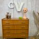 Commode vintage