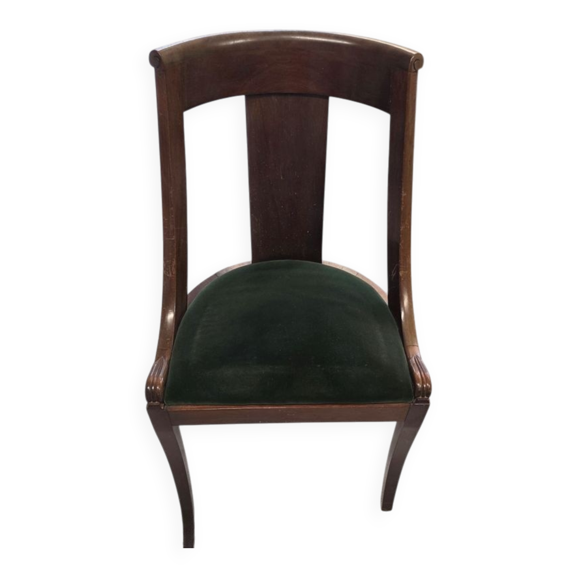 Antique chair