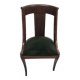 Antique chair