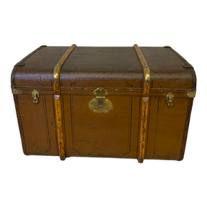 malle de voyage