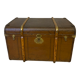 Travel trunk