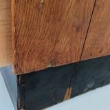 Vintage pharmacy cabinet