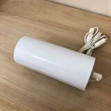 Wall lamp IKEA 1970 - White