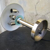 Vintage mushroom lamp