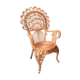 Peacock Chair