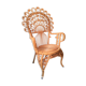 Peacock Chair