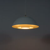 Mid-Century Pendant Lamp by Christian Hvidt for Nordic Solar, 1970s