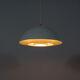Mid-Century Pendant Lamp by Christian Hvidt for Nordic Solar, 1970s
