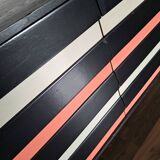 Jiri Jiroutek, vintage chest of drawers, designer sideboard U453