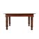 Table en chêne, design danois, années 1960, fabriquée au Danemark