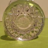 Vase en cristal