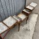 Travailleuse vintage